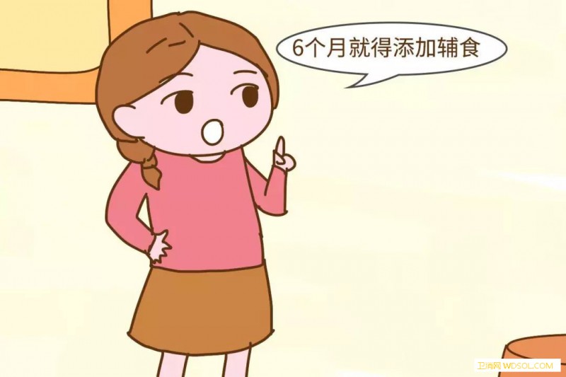 宝宝不喜欢添加辅食怎么办_糊状-个月-胃口-辅食-
