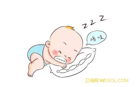 宝宝睡觉反应健康的动作有哪些_哭闹-睡觉-家长-宝宝-