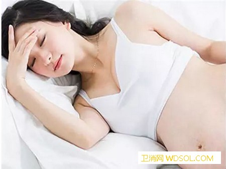 孕妈午睡对胎儿的好处有哪些_午睡-胎儿-孕妇-休息-