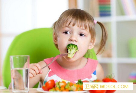 如何从吃的方面提高孩子智商？_磷脂-脂肪酸-主食-髓鞘-