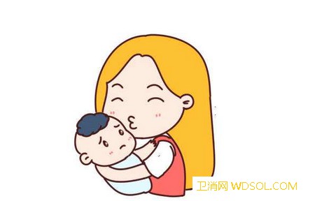 不适合亲吻宝宝的人群有哪些_亲吻-感染-病毒-宝宝-