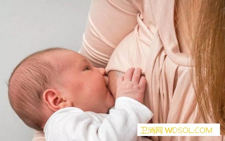 喂奶时宝宝咬奶怎么办？_长牙-吸吮-喂奶-乳头-