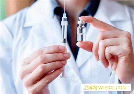 宫颈癌疫苗过敏怎么处理疫苗过敏不容忽视！_宫颈癌-接种-疫苗-怎么处理-