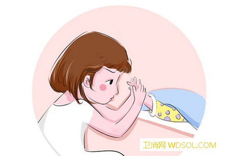 宝宝指甲中透漏出的健康信息有哪些_透漏-斑点-指甲-颜色-