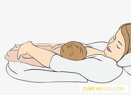 坚持母乳喂养要注意什么细节_挤奶-乳汁-母乳-挤出-