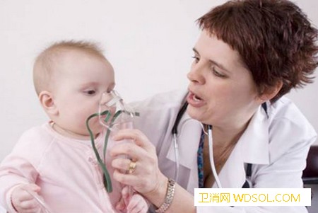 宝宝早晨咳嗽有痰怎么办？这4个方法就能帮助排_雾化-吸入-咳嗽-黏附-