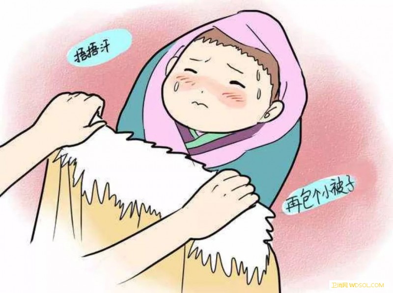 宝宝捂热综合征怎么预防_室温-综合征-手脚-衣服-