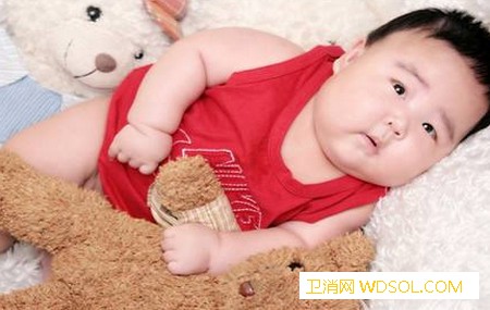 宝宝肥胖有什么危害宝宝肥胖怎么办_肥胖症-肥胖-遗传-超过-