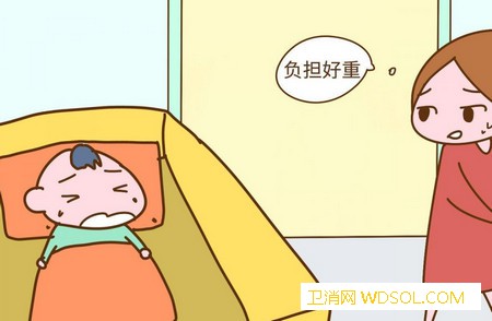 想要和孩子分床睡父母们需要注意什么_分房-实际情况-爸妈-孩子-