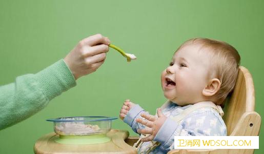宝宝辅食添加的注意事项大全_月龄-尝试-食物-辅食-