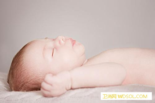 新生儿睡觉总是发出声音怎么办_睡觉-家长-表现-睡眠质量-