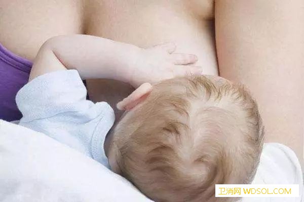 宝宝黄疸真的不能喂母乳吗？_黄疸-胆汁-喂食-母乳-