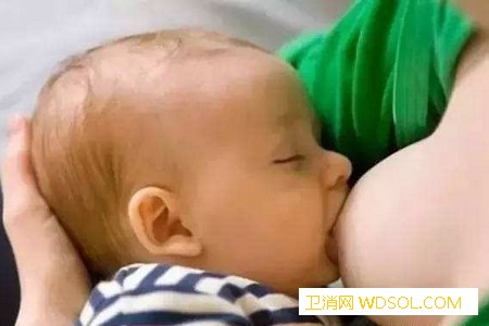 19个关于母乳喂养的常见误区_喂奶-乳汁-母乳-乳头-