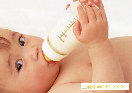 宝宝习惯母乳不吃奶瓶怎么办_奶嘴-母乳-奶瓶-喂养-