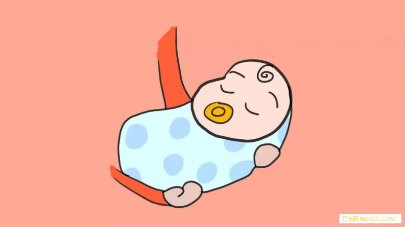 宝宝睡前需要轻摇入睡吗_奶嘴-哭闹-摇晃-睡觉-