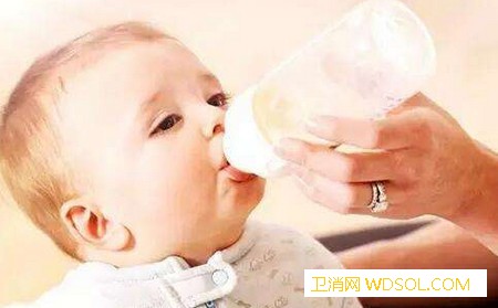 宝宝厌奶期要注意什么？_奶嘴-长牙-奶粉-个月-