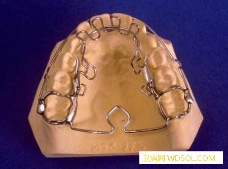 儿童牙齿畸形怎么治疗_矫治-阻断-矫正-畸形-