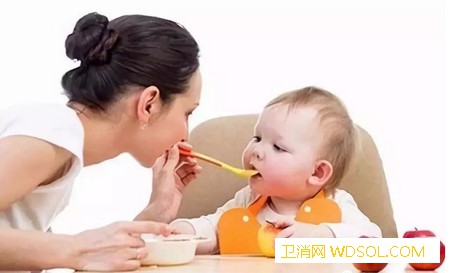 宝宝光吃不长肉怎么回事？_增重-爸妈-个月-出生-