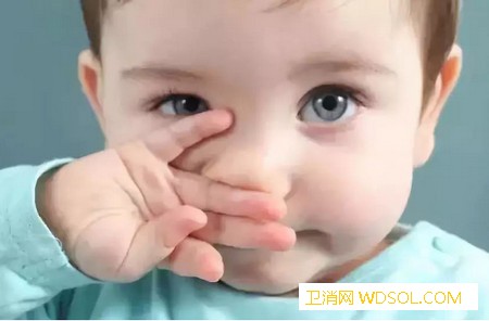 宝宝老是流眼屎是什么原因_眼屎-结膜炎-黏液-结膜-