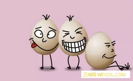 宝宝吃鸡蛋要注意避免几个误区_婴幼儿-蛋白-消化-鸡蛋-