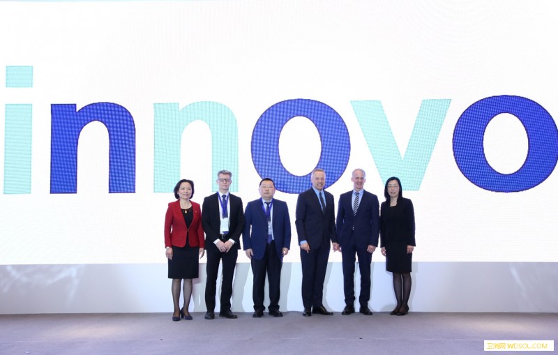诺和诺德在京启动INNOVO开放创新平台_药物-诺德-研发-开放
