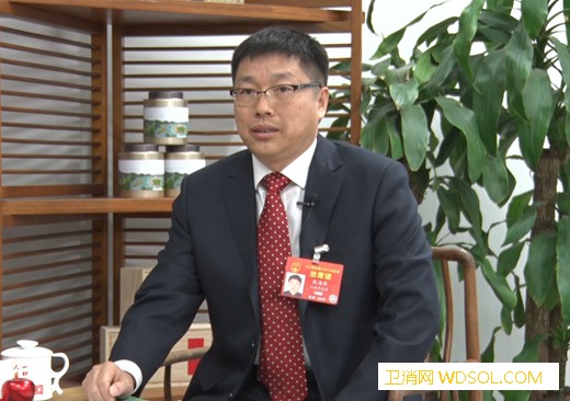 张海军代表：面对最具潜力的市场国内医疗器械_医疗器械-创新-市场-山东