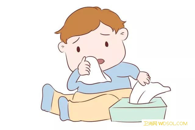 春天宝宝总是鼻塞是不是过敏_组织胺-类固醇-鼻塞-症状-