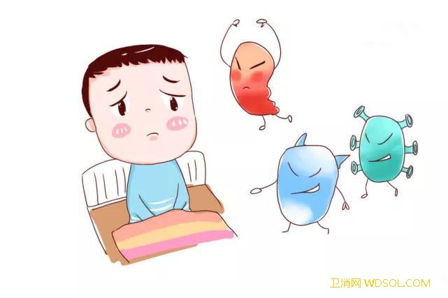 宝宝得川崎病持续发烧怎么办_冠状-动脉瘤-冠状动脉-血管-