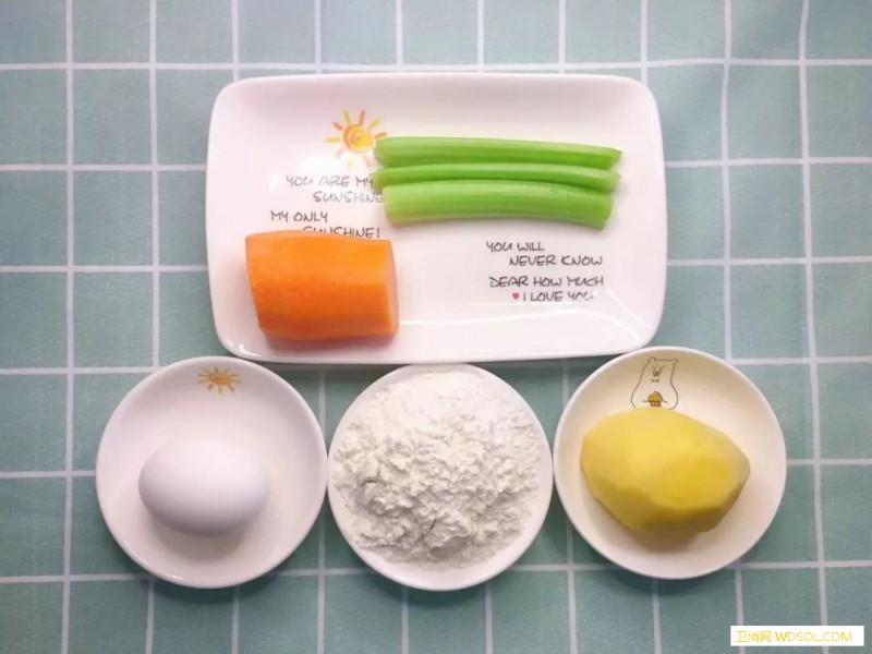 追着喂饭喂到心累怎么办_芹菜-进食-胡萝卜-适量-