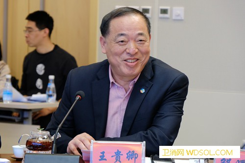 王贵卿：中国茶企要静下心来认真做产品_厦门市-闽南-市场化-茶叶