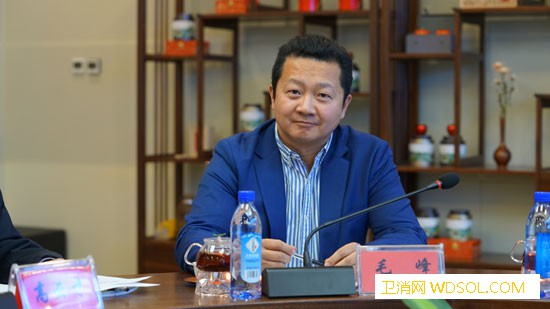 毛峰：树立中国农业品牌掌握农产品话语权_熊猫-助力-农产品-话语权