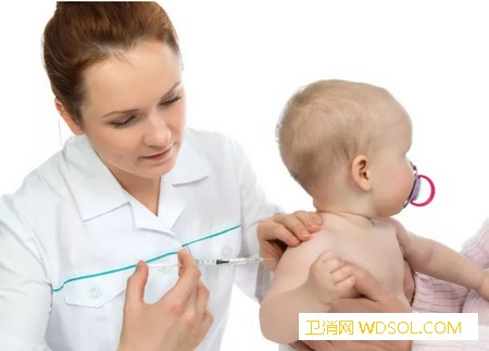 宝宝什么情况不能打疫苗_卡介苗-惊厥-接种-湿疹-