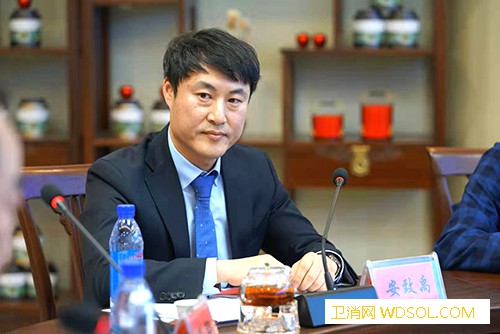 安致禹：要对进口化妆品严格监管以保障其品质_健康-产品-北京-监管