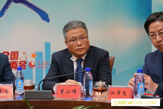 曾小峰：慢病管理是一个系统工程须各方合力共建_系统工程-风湿-免疫-风湿病学