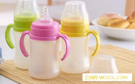 给宝宝洗奶瓶、冲奶粉注意事项_几个-奶瓶-滋生-奶粉-