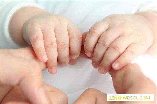 新生宝宝的十大特点新手爸妈必知_声音-妈妈-宝宝-味蕾-