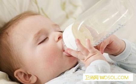 宝宝低血糖可以断夜奶吗_月龄-低血糖-断掉-妈妈-