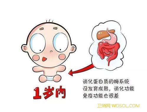 宝宝过敏体质怎么安全添加辅食_症状-食物-辅食-父母-