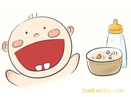 儿童错颌畸形几岁矫正_恒牙-乳牙-生长发育-矫正-
