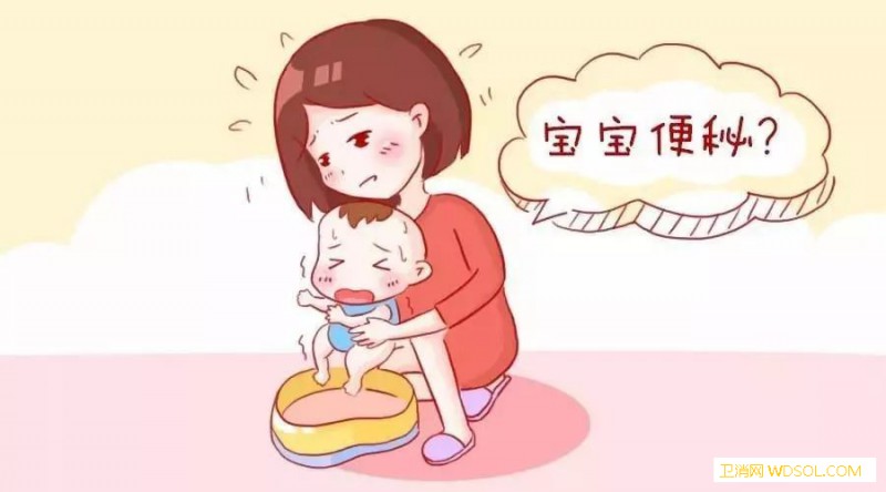 宝宝便秘如何破_干结-排便-通便-摄入-