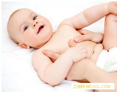 促进宝宝排便的方法有哪些_排便-便秘-测量-顺时针-