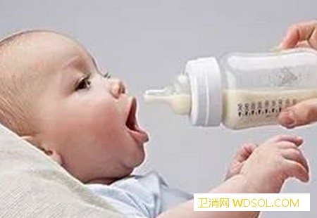 冲奶粉用什么水最好_世界卫生组织-烧开-杆菌-奶瓶-