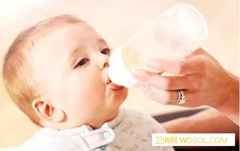 宝宝厌奶期脾气大不喝奶怎么办_喂奶-个月-妈妈-宝宝-