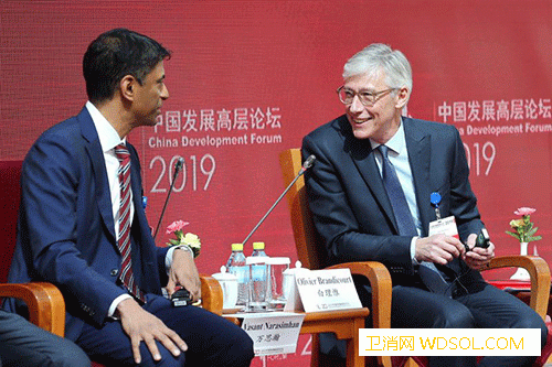 白理惟:中国患者的需求是赛诺菲制定经营战略的_罕见-患者-赛诺菲-病患者