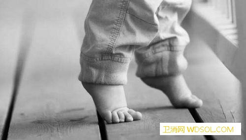 孩子“长脚不长个”是误传_软性-骨骼-稳定性-足部
