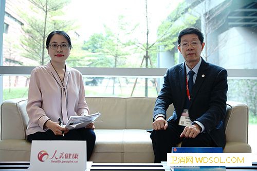程晓曙：H型高血压患者中风比例高需高度关注并_针对性-目的-广州-危害