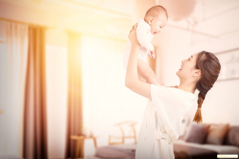 纯母乳宝宝体重增长慢是为什么_母乳-摄取-喂养-个月-