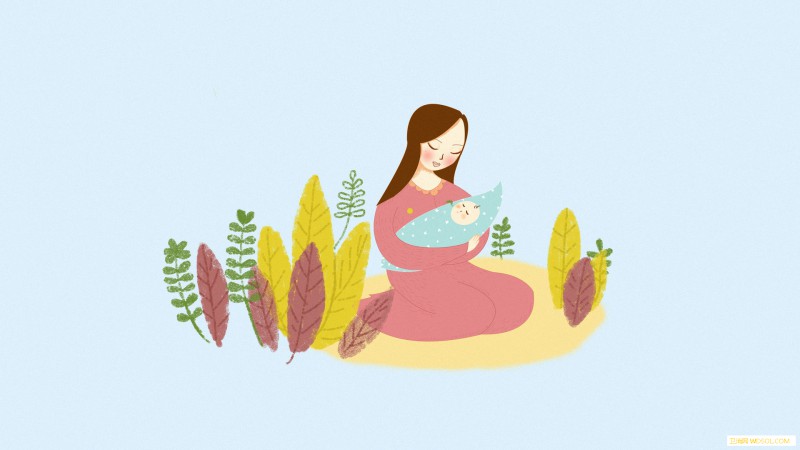 1-12个月宝宝喂养要领_乳汁-母乳-喂养-哺乳-