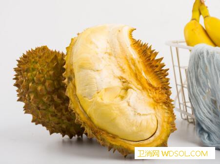吃榴莲爱放屁怎么回事_核桃仁-姜片-外皮-果肉-