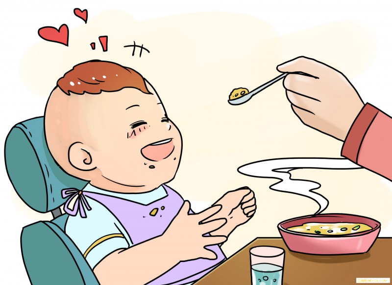 宝宝为什么吃不胖呢_吃到-吃不胖-导致-原因-
